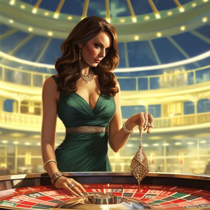 618Solt Slot ဂိမ်း Bonus Feature နှင့် Free Spins မြင်ကွင်း
