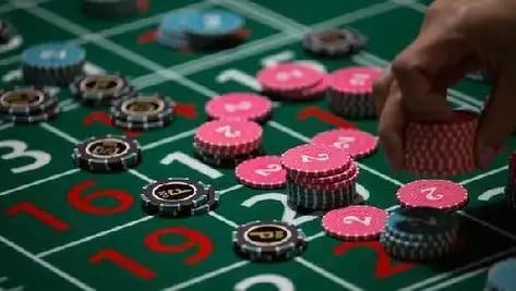 618Solt Online Slots ဂိမ်း — Classic နှင့် Video Slot ကဏ္ဍ