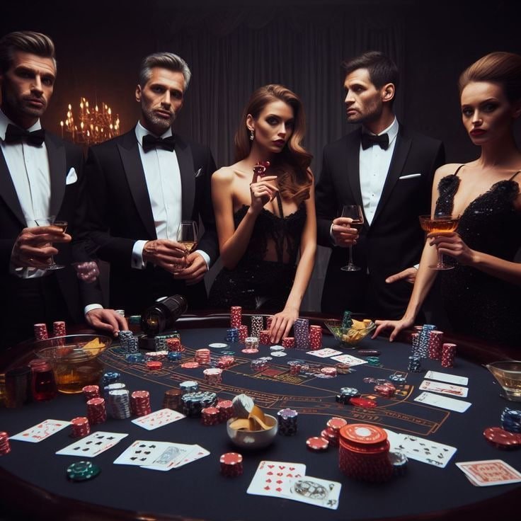 ငါးပစ်ဂိမ်း Boss ငါးကြီး ပစ်ကြောင်း Jackpot