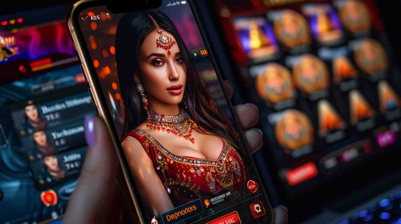 618Solt Myanmar ကစားသမားများ အတွက် Online Casino ပလက်ဖောင်းမြင်ကွင်း