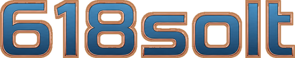 618solt Logo